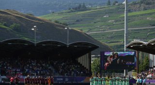 Jota: Schweigeminuten bei Frauen-EM und Club-WM