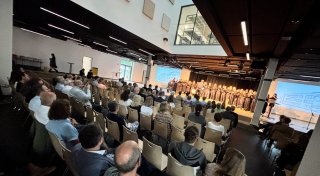 Diese Bielefelder Schule erhält die wohl modernste Oberstufe der Stadt