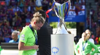 «Mammutaufgabe»: Furiose Woche für Wolfsburg und FC Bayern