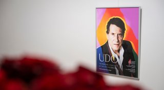 Online-Auktion: Ein Stück von Udo Jürgens ersteigern