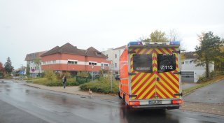 Nach Schließung des Krankenhaus Rahden: Kein Anspruch auf 20-Minuten-Frist