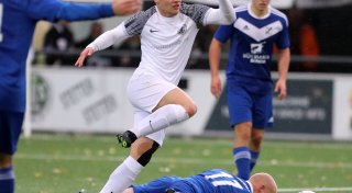 Landesliga: Dominik Flaake wechselt von Lohe zum FC Bad Oeynhausen