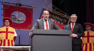 Paderborn erwartet weltgrößtes Schausteller-Treffen