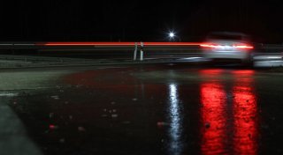 Frost und Glätte - Winterliche Aussichten für Deutschland