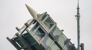 Berlin will von USA Patriots für Ukraine kaufen