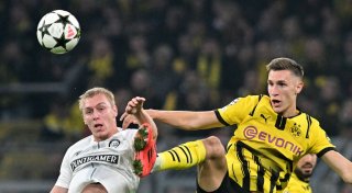 Dänemark statt Deutschland: Biereth kein DFB-Kandidat