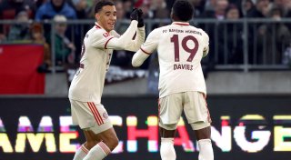 Bayern siegen, Bayer und Leipzig patzen, Dortmund enttäuscht