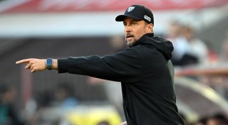 Mit 7.000 Fans in Basel: VfB wittert «Riesenchance»