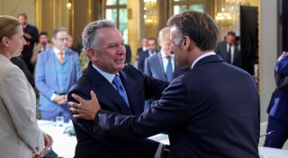 26 Länder wollen Truppen für Ukraine-Frieden bereitstellen