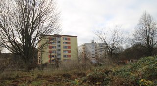 Neue Pläne für umstrittenes Bielefelder Forschungs- und Bürogebäude