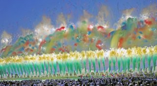 Orientierungsläufer stirbt bei World Games in China