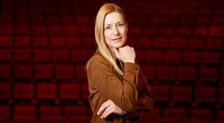 Stefanie Hertel: Bin sofort eingesprungen