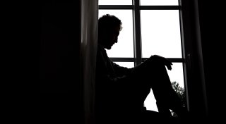 Zehntausende Menschen im Kreis Paderborn leiden an Depression