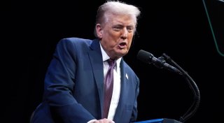Epstein-Fall: Demokraten zeigen angebliches Trump-Schreiben