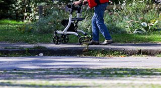 Zahl der Alzheimer-Todesfälle in 20 Jahren fast verdoppelt