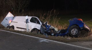Eltern sterben bei Unfall - Kind überlebt schwer verletzt