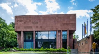 Programm für 2025: Das plant die Kunsthalle Bielefeld in diesem Jahr