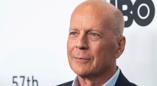Filmstar und Familienmensch: Bruce Willis wird 70