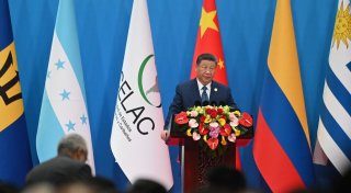 Neue Wege im Zollstreit? Warum China um Lateinamerika buhlt