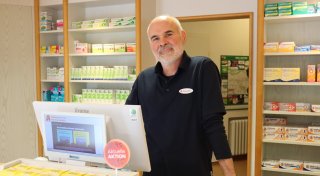 Löhner Apotheker warnt vor Lieferengpässen bei Medikamenten