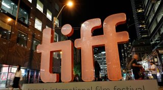Toronto legt los: Jolie, Crowe und Hoss erwartet