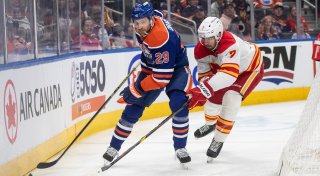 Oilers dank überragendem Draisaitl zurück in der Erfolgsspur