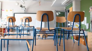 Immer mehr verlassen die Schule ohne Abschluss