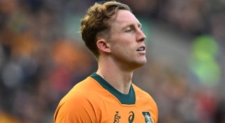 Rugby statt Quidditch: Harry Potter verzaubert Australien
