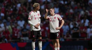 Supercup: Wirtz muss auf ersten Titel mit Liverpool warten