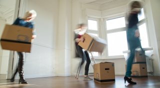 Wohnungsübergabe? So gründlich muss «besenrein» sein