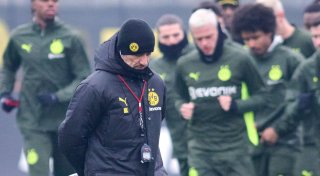 «Sehr deutlich und direkt»: Kovac verschärft Ton beim BVB