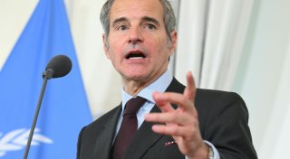 Atomwächter: Iran könnte Urananreicherung wieder aufnehmen