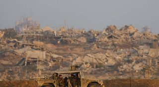 Noch keine Einigung bei Gaza-Gesprächen in Sicht