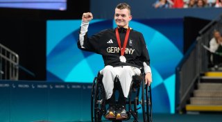 Sporthilfe: 700.000 Euro für Paralympics-Medaillengewinner