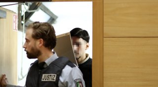 Philipos-Prozess: Täter ließ offenbar Wochen vor der Tat ein 100-Euro-Parfüm in Minden mitgehen