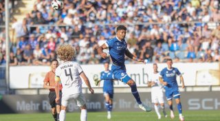 Taktikcheck: So hätte Arminia Bielefeld die harmlosen 1860er knacken können