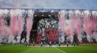 Wie 1999 gegen die Bayern: Man United feiert magische Nacht