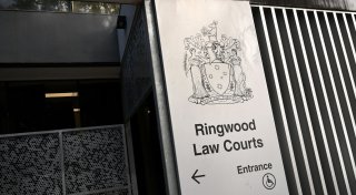 Australien: Frau will Zehen aus Hunde-Erbrochenem verkaufen