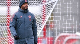 Kompany verteidigt Neuer und Upamecano - «Welcher Fehler?»
