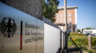 Deutlich mehr Asyl-Ablehnungen für Syrer im Oktober