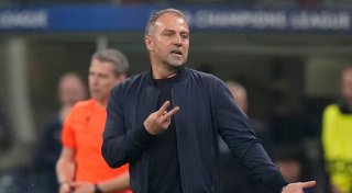 Flick verlängert Vertrag bei Meister Barça