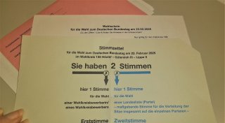 Wie haben die Menschen rund um Höxter gewählt?