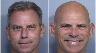 Verurteilter Mörder Erik Menendez bleibt in Haft