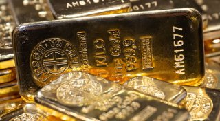 Goldpreis legt deutlich zu - Sorgen über US-Verschuldung