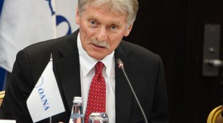 Kreml sieht keine Gefahr nuklearer Eskalation