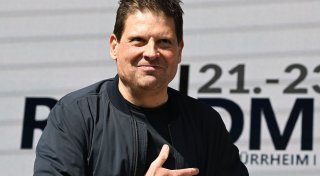 Ullrich nochmal bei der Tour? «Kommt auf das Training an»