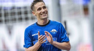 Aktuelles vom SC Paderborn: Ein SCP-Aufstiegsheld beendet seine Karriere