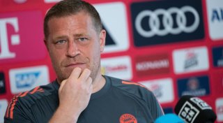 Eberls große Transferaufgaben: Ersatz für Sané und Müller