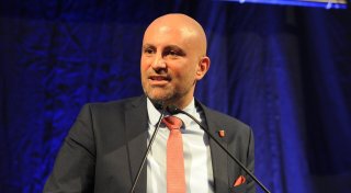 Wegen Deutschland-Satz: Minden-Lübbecker Landrat wirft Markus Söder Spaltung der Gesellschaft vor