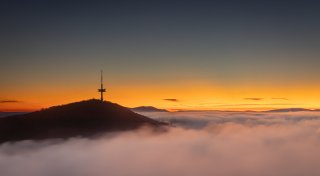 Lübbecker Meteorologe: Diese Wetterphänomene sind im Kreis Minden-Lübbecke typisch